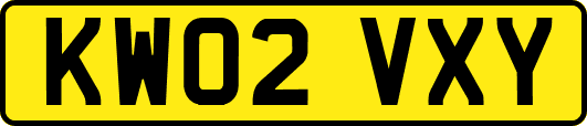 KW02VXY