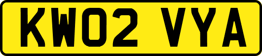 KW02VYA