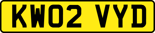 KW02VYD
