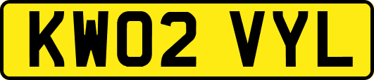 KW02VYL