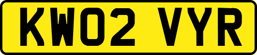 KW02VYR