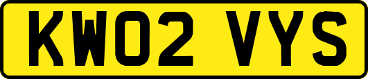 KW02VYS