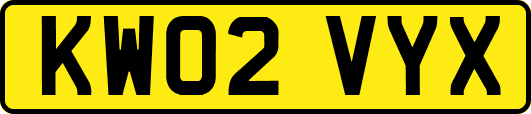 KW02VYX