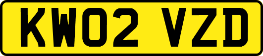 KW02VZD
