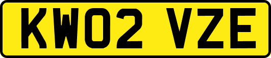 KW02VZE