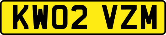 KW02VZM
