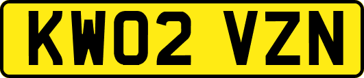 KW02VZN