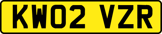 KW02VZR