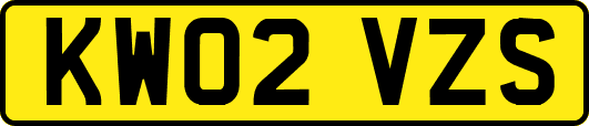 KW02VZS