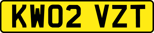 KW02VZT