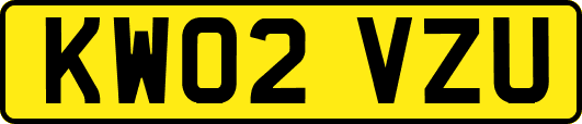 KW02VZU