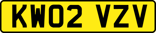 KW02VZV