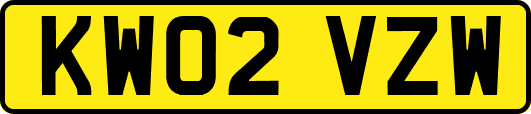 KW02VZW