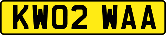 KW02WAA