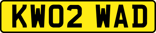KW02WAD