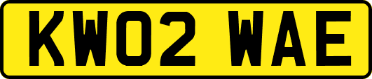 KW02WAE