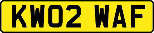 KW02WAF