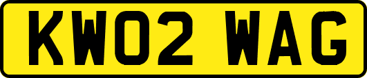 KW02WAG