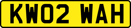 KW02WAH