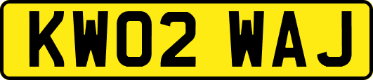 KW02WAJ