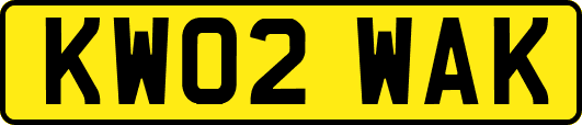 KW02WAK