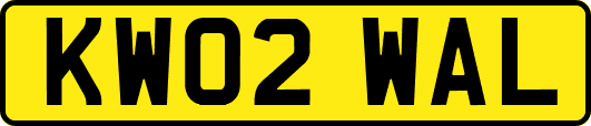 KW02WAL