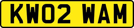 KW02WAM