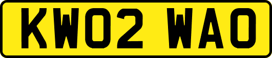 KW02WAO