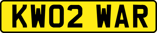 KW02WAR