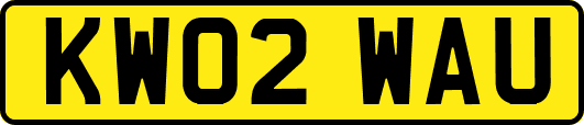 KW02WAU