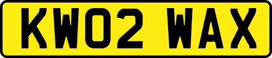 KW02WAX