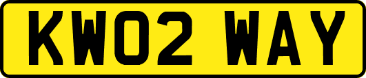KW02WAY