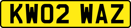KW02WAZ