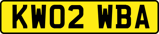 KW02WBA