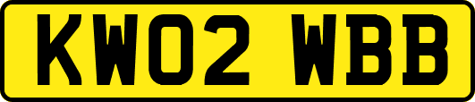 KW02WBB