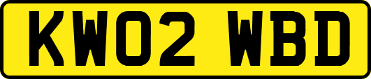 KW02WBD
