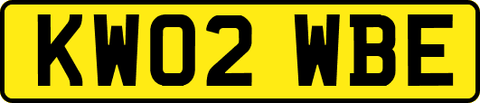 KW02WBE