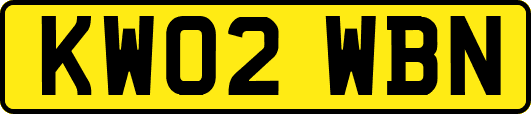 KW02WBN