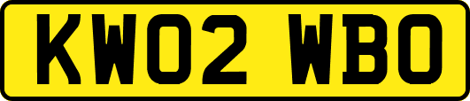 KW02WBO