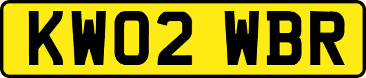 KW02WBR