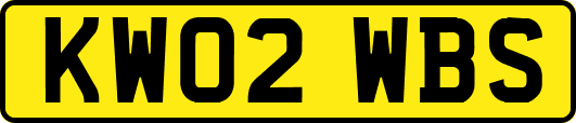KW02WBS