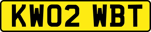 KW02WBT