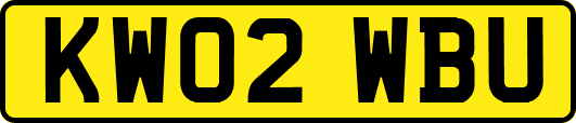 KW02WBU