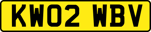 KW02WBV