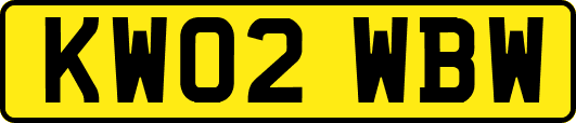 KW02WBW