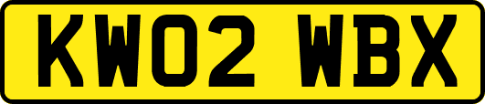 KW02WBX