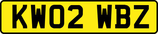 KW02WBZ