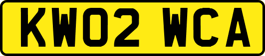 KW02WCA