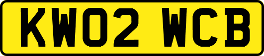 KW02WCB
