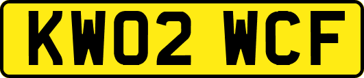 KW02WCF